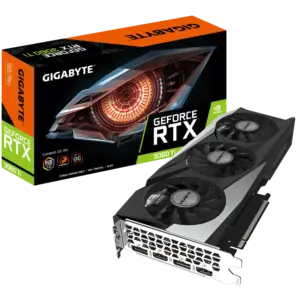 Gigabyte RTX 3060 Ti GAMING OC 8GB
