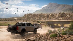 Forza Horizon 5 Fame Screenshot 5