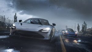 Forza Horizon 5 Fame Screenshot 2
