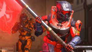 Halo Infinite Game Screenshot 5