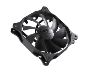 Cougar AQUA 240 Fan View
