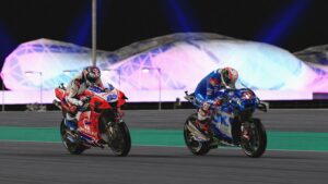 MotoGP 22 Day One Edition Screenshot