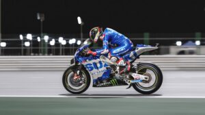 MotoGP 22 Day One Edition Screenshot