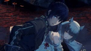 Xenoblade Chronicles 3 Screenshot