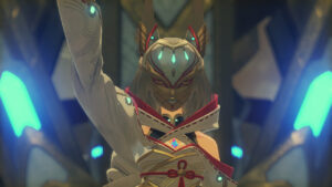Xenoblade Chronicles 3 Screenshot