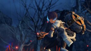 Xenoblade Chronicles 3 Screenshot