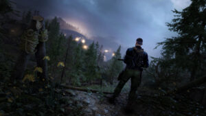 Sniper Elite 5 Screenshot