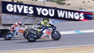 MotoGP 22 Day One Edition Screenshot