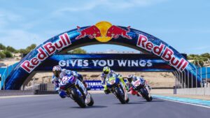 MotoGP 22 Day One Edition Screenshot