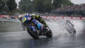 MotoGP 22 Day One Edition Screenshot