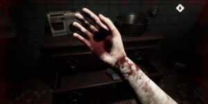 Oxide Room 104 Screenshot