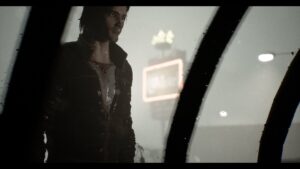 Oxide Room 104 Screenshot