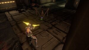 Dolmen Screenshot