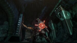 Dolmen Screenshot