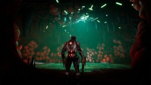 Dolmen Screenshot