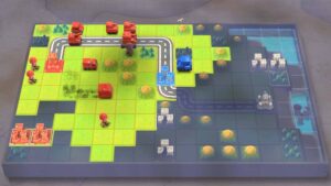 Advance Wars 1+2: Re-Boot Camp Screenshot