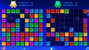 Super Puzzle Pack + 500 Puzzles Screenshot