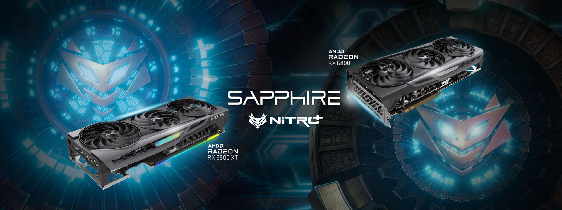 Sapphire Cover