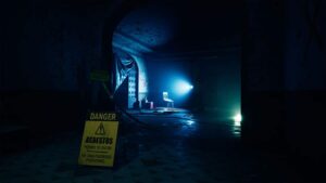 Vampire: The Masquerade - Bloodlines 2 Screenshot