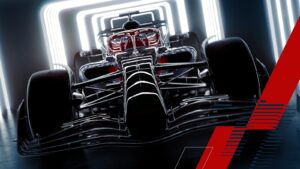 F1 22 Screenshot