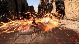 Forspoken Screenshot