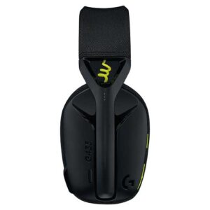 Logitech G435 Lightspeed Wireless Gaming Headset Side View