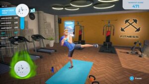 Let's Get Fit Bundle Screenshot