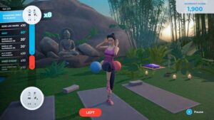 Let's Get Fit Bundle Screenshot