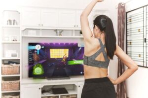 Let's Get Fit Bundle Screenshot