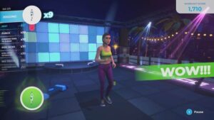 Let's Get Fit Bundle Screenshot
