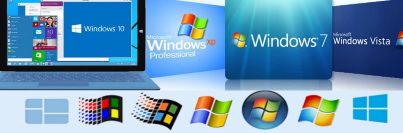 Microsoft Cover