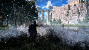 Forspoken Screenshot