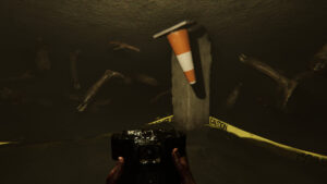 MADiSON Screenshot