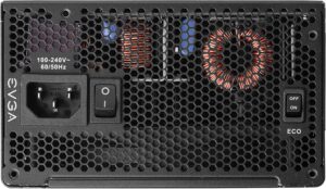 EVGA SuperNOVA 850 G6 Power View