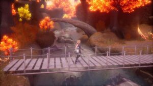 Harvestella Screenshot