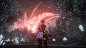 Harvestella Screenshot