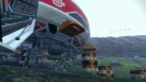 Sonic Frontiers Screenshot