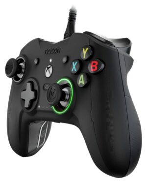 Nacon Revolution X Pro Controller Angled View