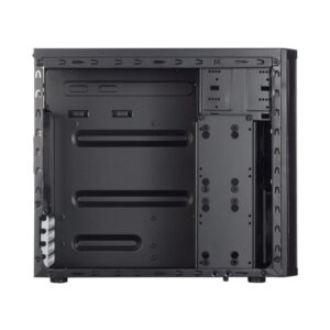 Fractal Design Core 1100 Side View