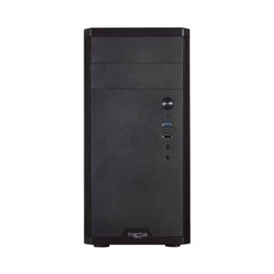 Fractal Design Core 1100 Front View