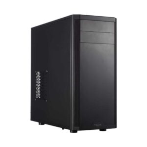Fractal Design Core 2300 Angled Front View