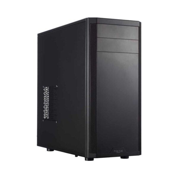 Fractal Design Core 2300 Angled Front View