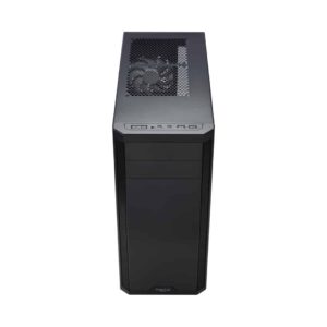 Fractal Design Core 2300 Connectors View