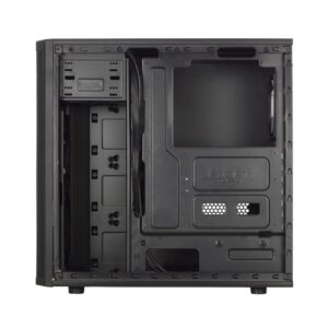 Fractal Design Core 2300 Side View