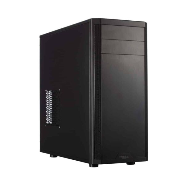 Fractal Design Core 2500 Angled Front View