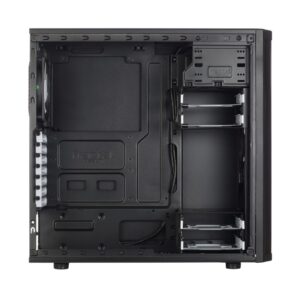 Fractal Design Core 2500 Side View