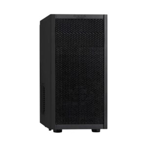 Fractal Design Core 1000 Mesh Front View