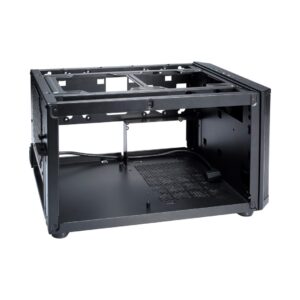 Fractal Design Core 500 Side View