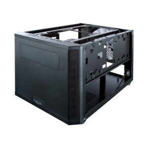 Fractal Design Core 500 Side View