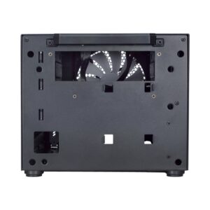 Fractal Design Core 500 Front View